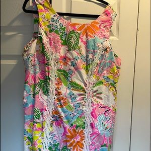 Lilly Pulitzer for Target BNWT sheath
